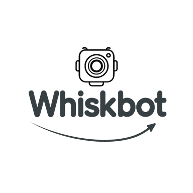 Whiskbot Logo